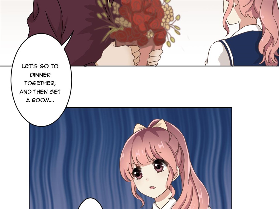 Reborn: House of Revenge chapter 5 - page 5