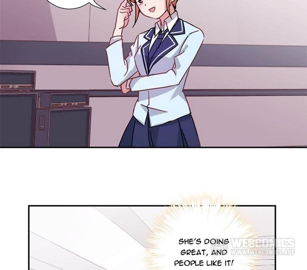 Reborn: House of Revenge chapter 81 - page 14