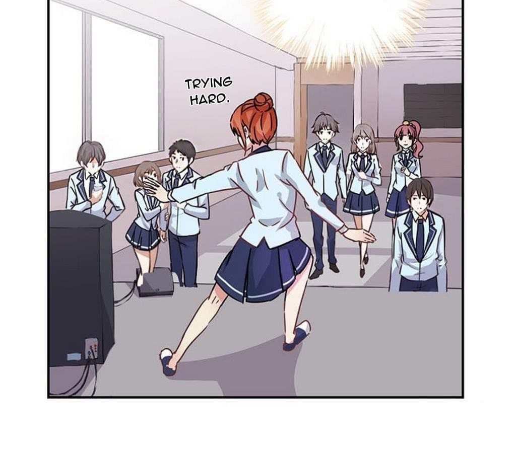 Reborn: House of Revenge chapter 81 - page 15