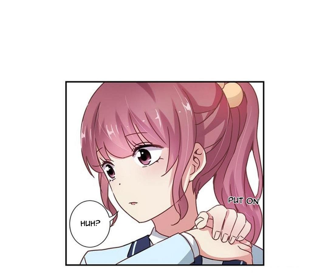 Reborn: House of Revenge chapter 81 - page 17