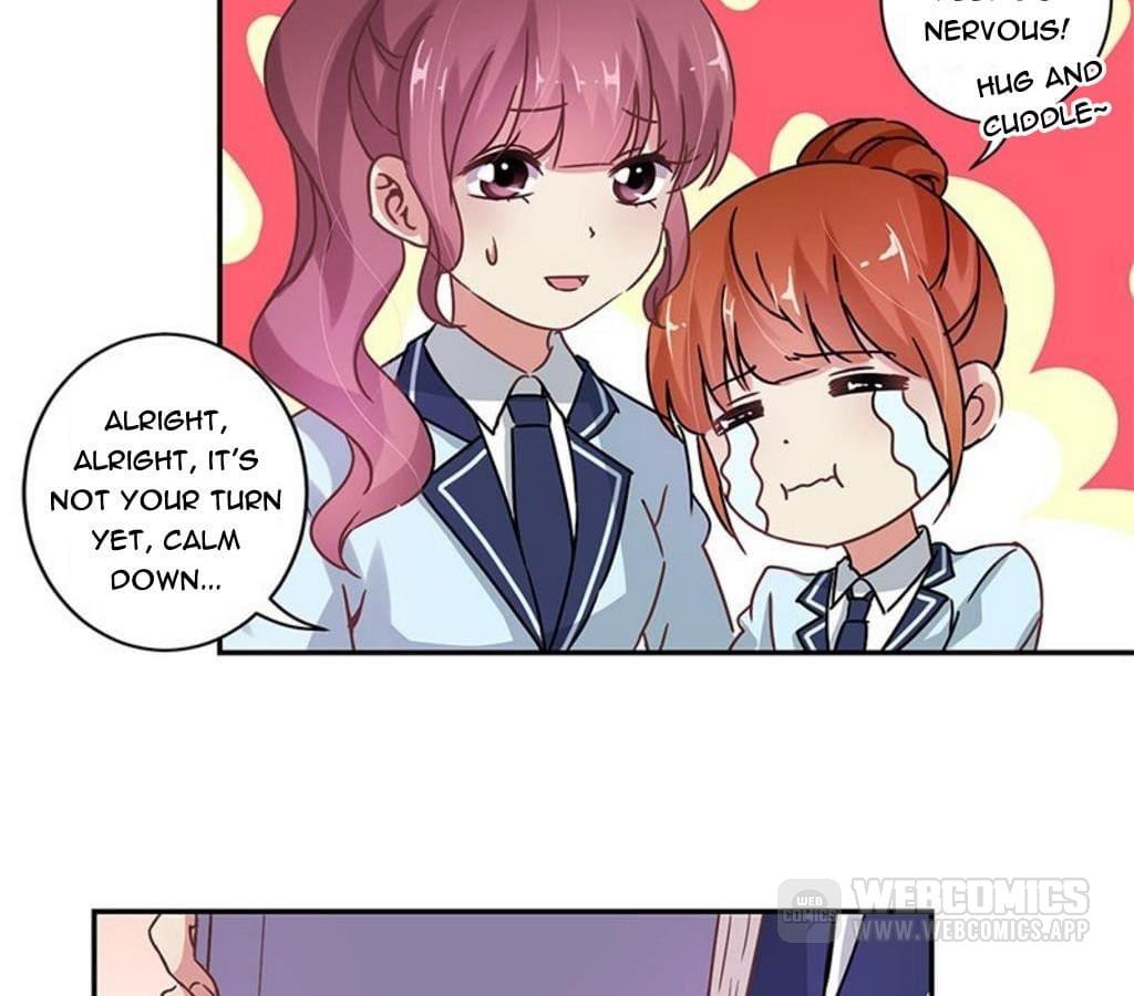 Reborn: House of Revenge chapter 81 - page 2