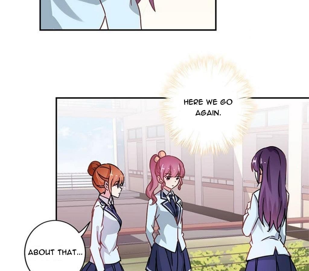 Reborn: House of Revenge chapter 81 - page 28