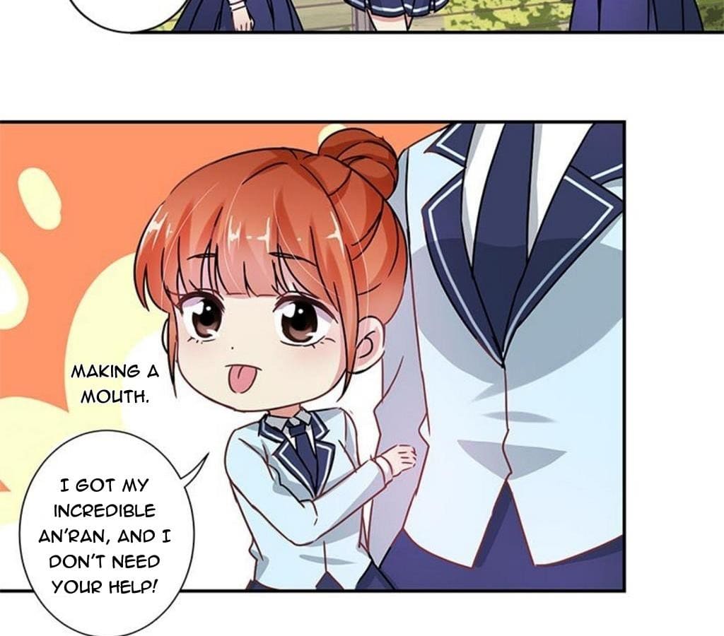Reborn: House of Revenge chapter 81 - page 29