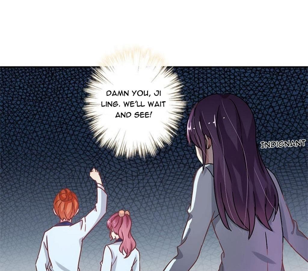 Reborn: House of Revenge chapter 81 - page 31