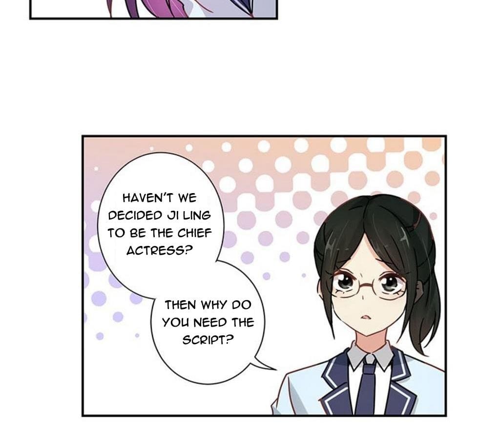 Reborn: House of Revenge chapter 81 - page 35