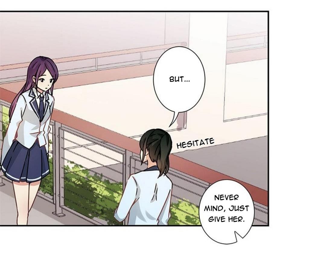 Reborn: House of Revenge chapter 81 - page 37
