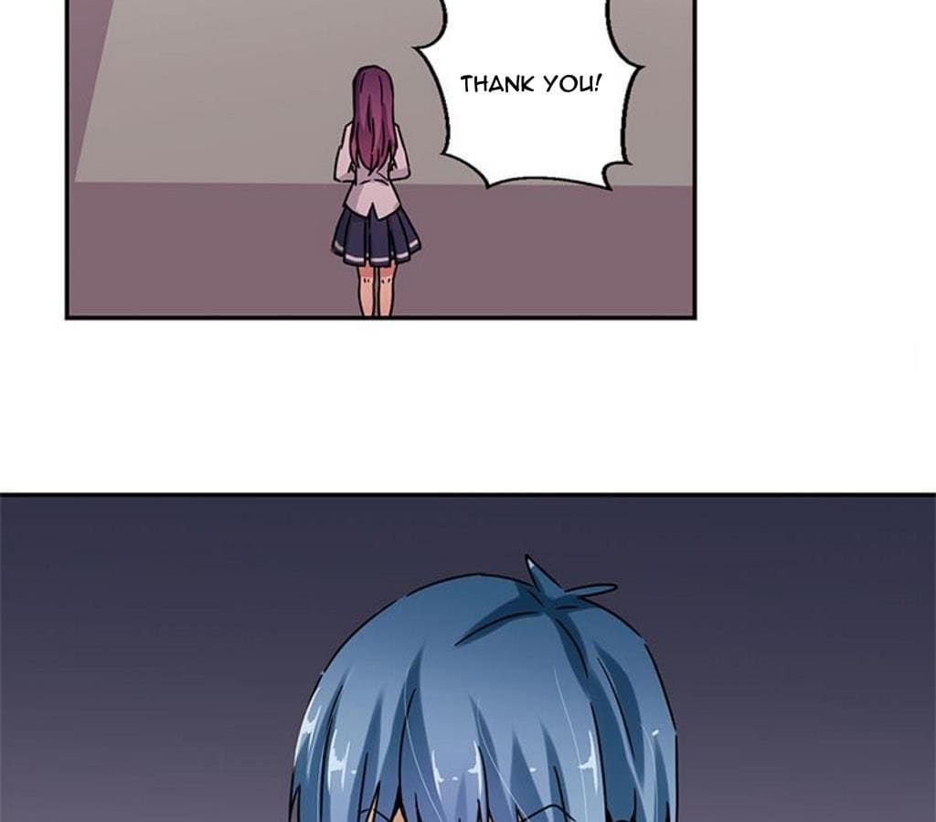 Reborn: House of Revenge chapter 81 - page 40