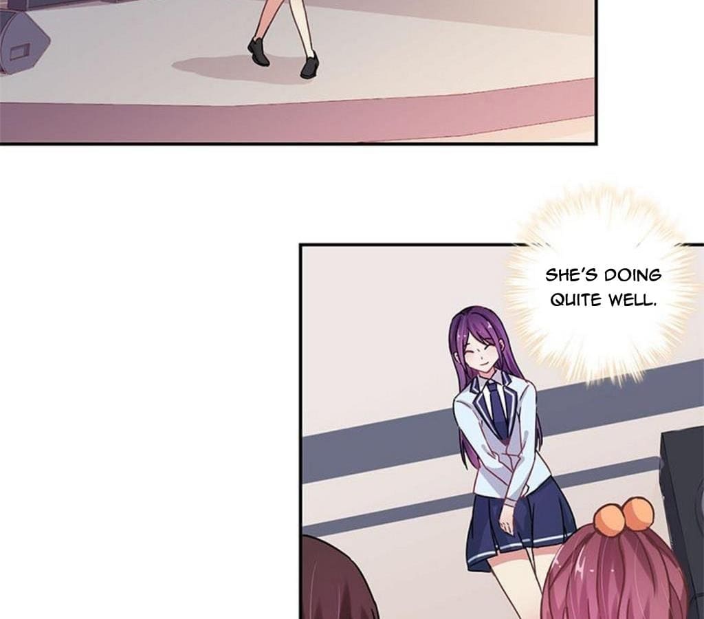 Reborn: House of Revenge chapter 81 - page 8