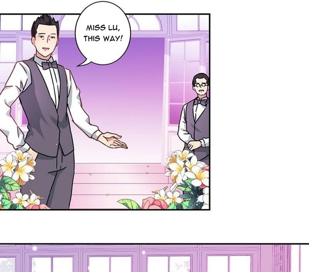 Reborn: House of Revenge chapter 82 - page 21