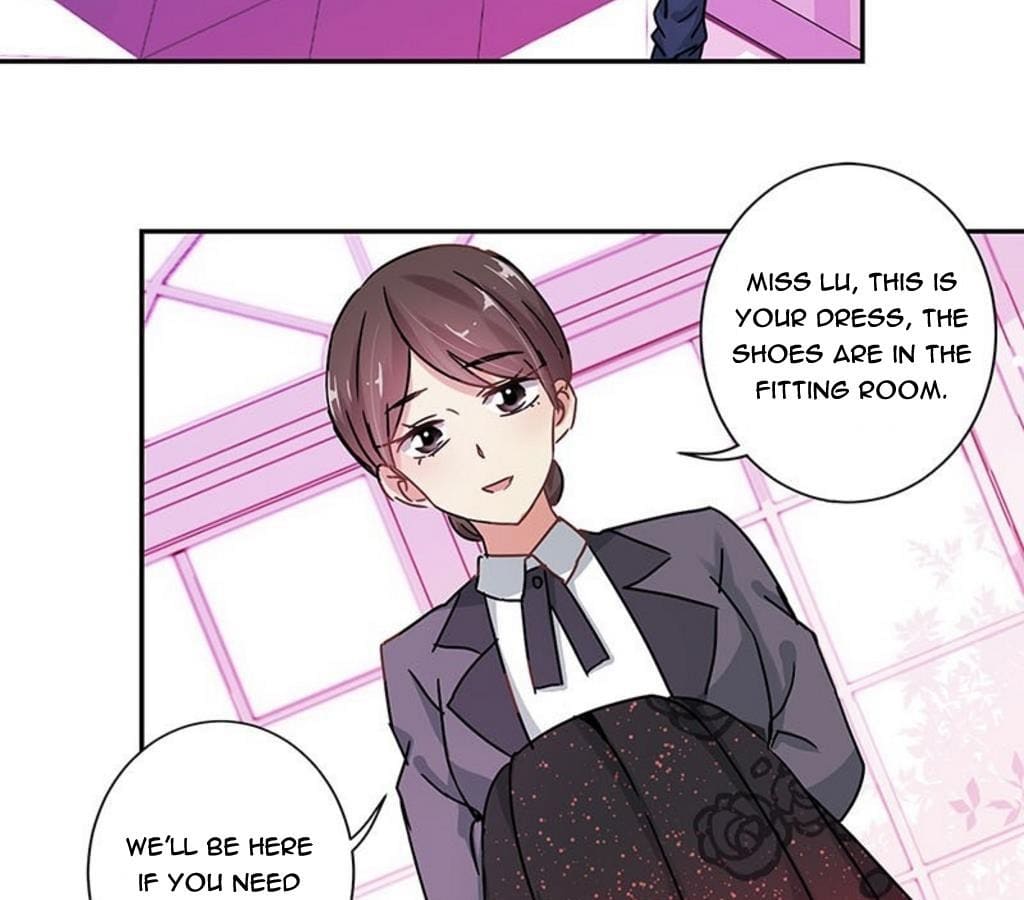 Reborn: House of Revenge chapter 82 - page 25