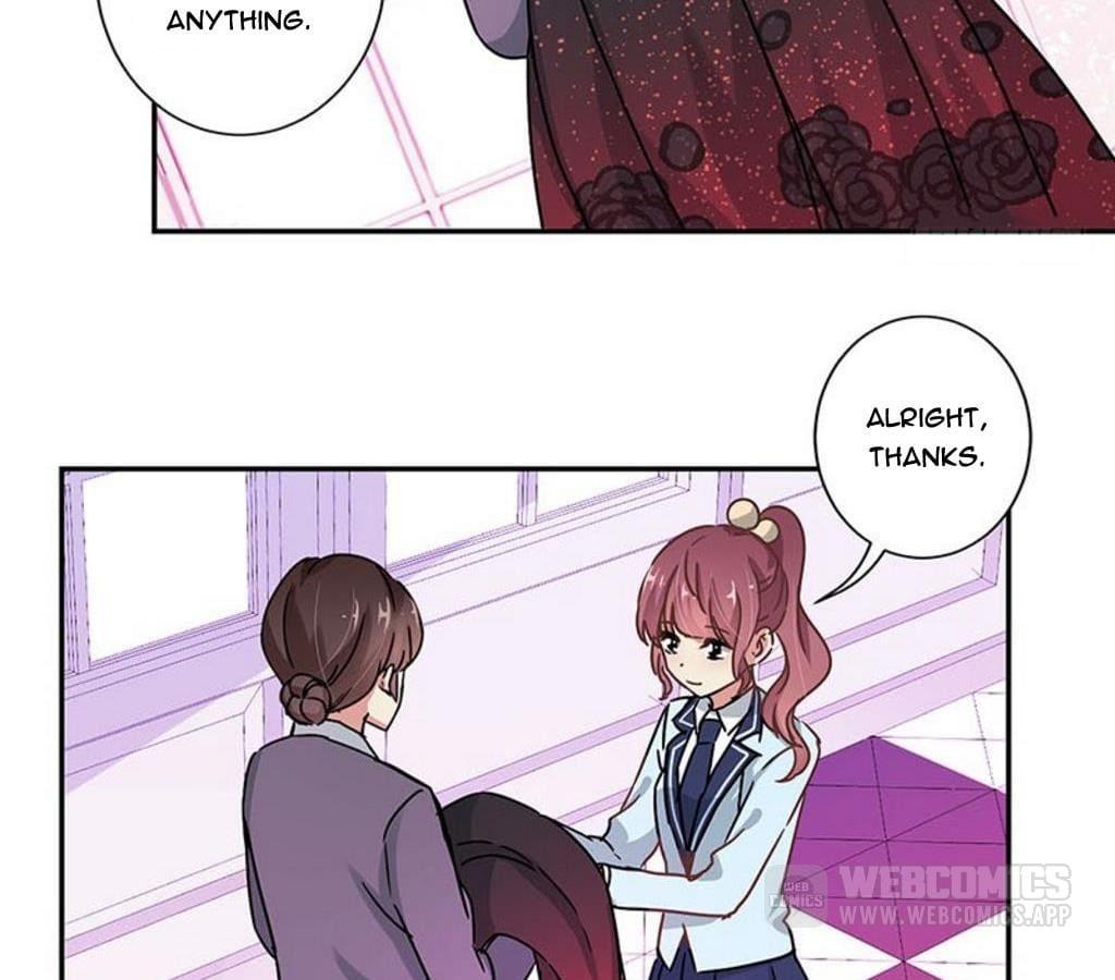 Reborn: House of Revenge chapter 82 - page 26