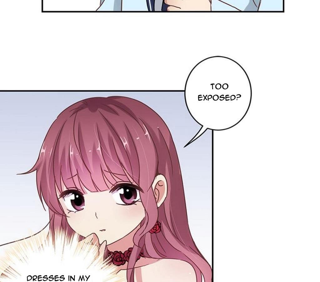 Reborn: House of Revenge chapter 82 - page 35