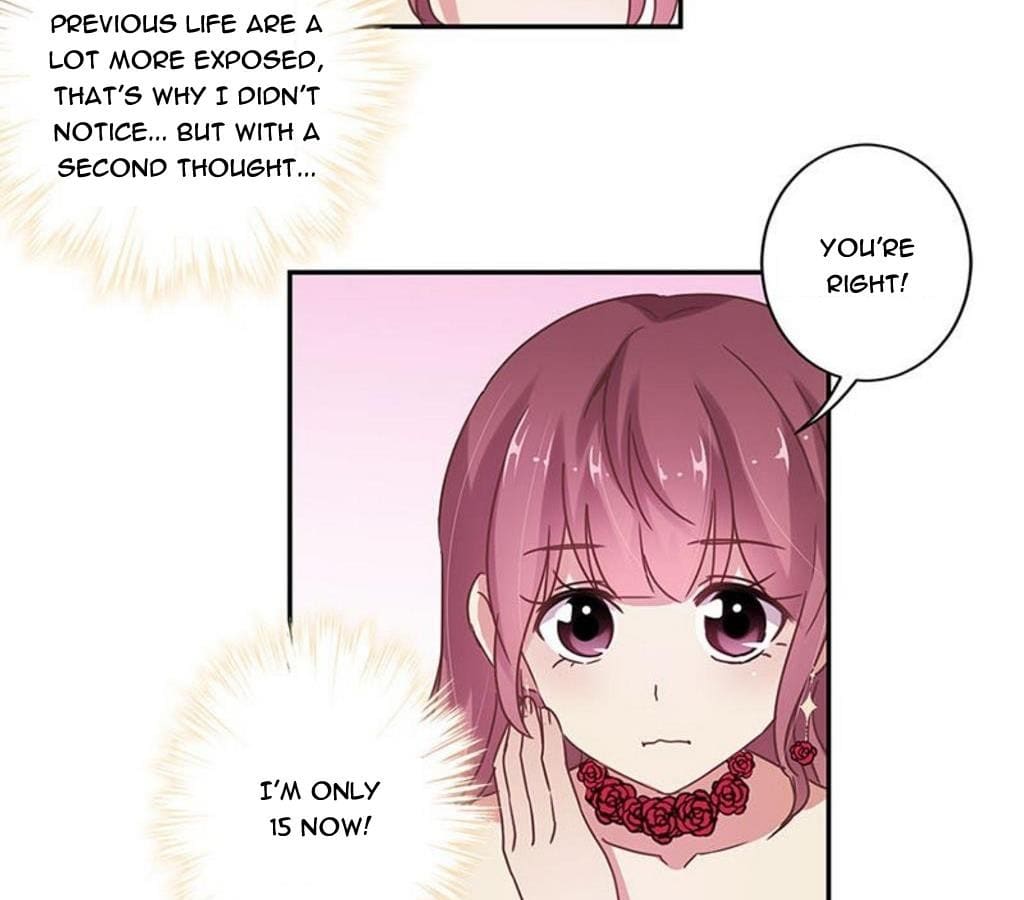 Reborn: House of Revenge chapter 82 - page 36