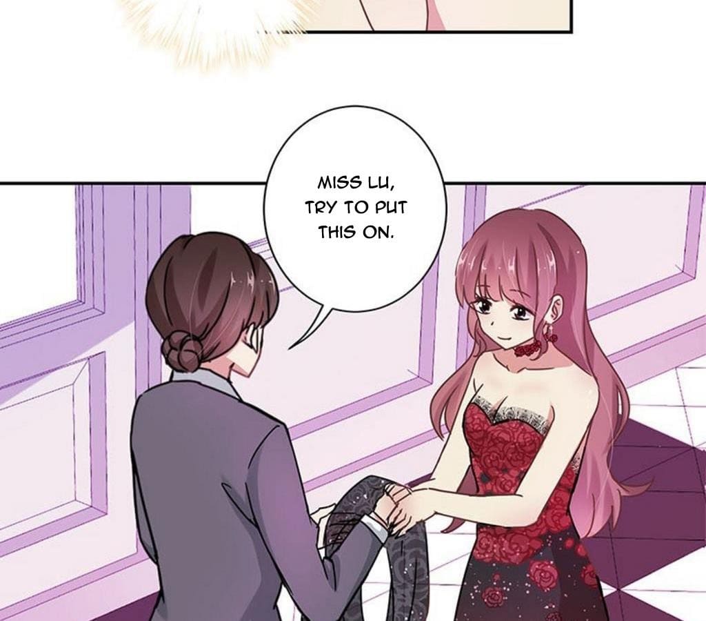 Reborn: House of Revenge chapter 82 - page 37