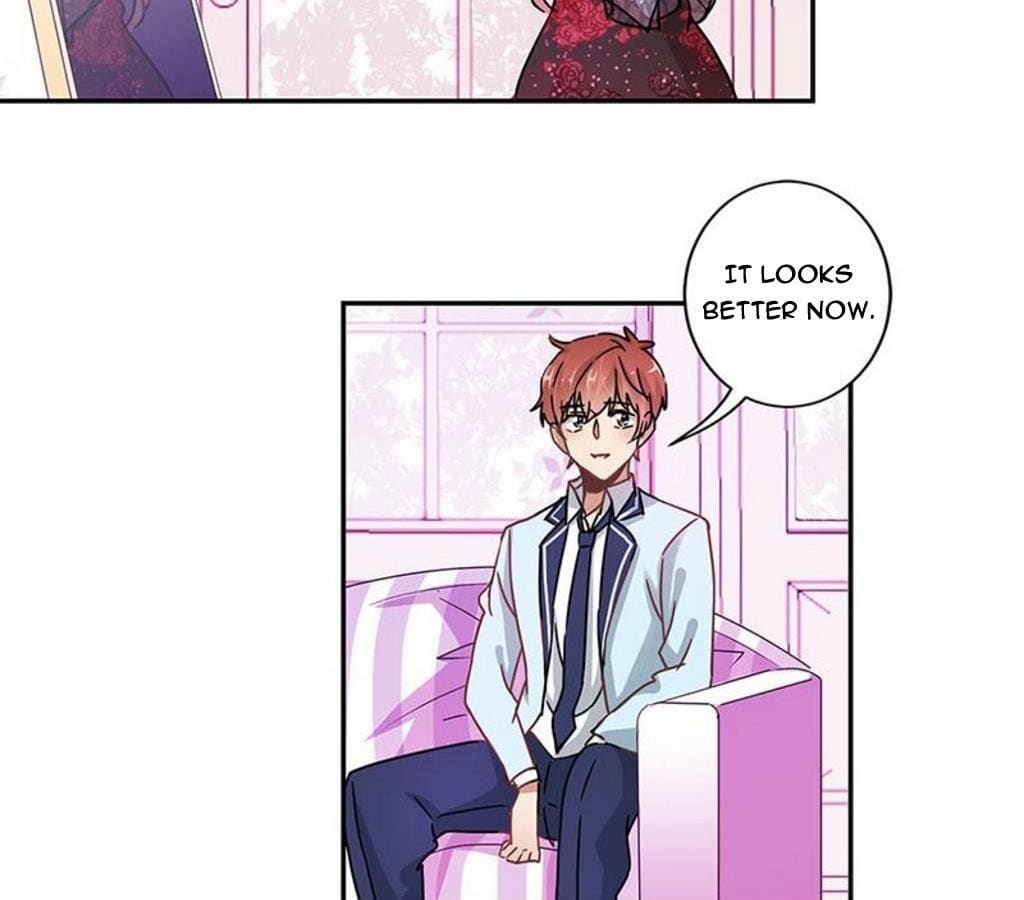 Reborn: House of Revenge chapter 82 - page 39