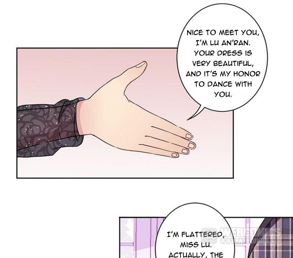 Reborn: House of Revenge chapter 82 - page 46