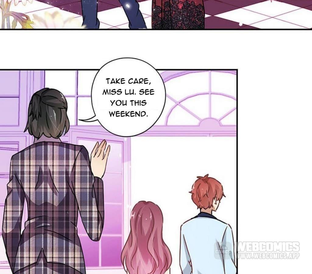 Reborn: House of Revenge chapter 83 - page 10