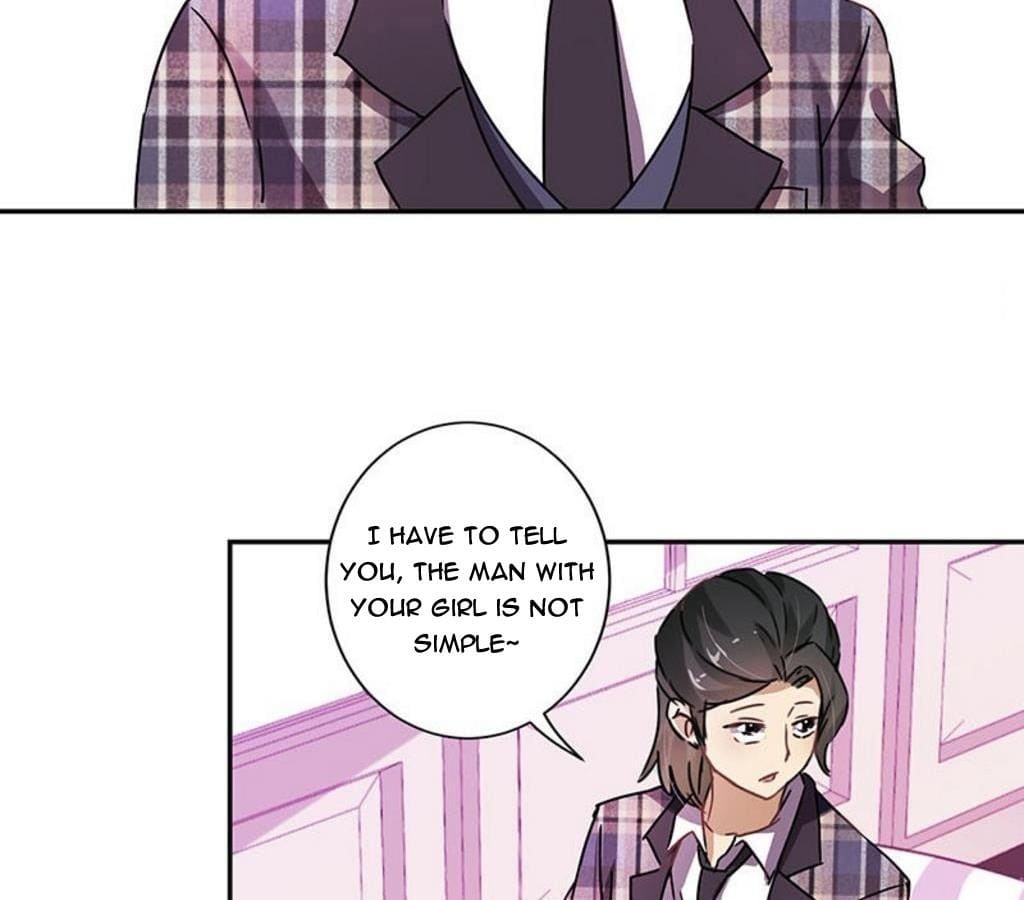 Reborn: House of Revenge chapter 83 - page 13