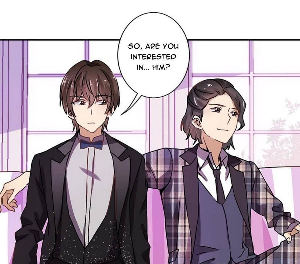 Reborn: House of Revenge chapter 83 - page 16