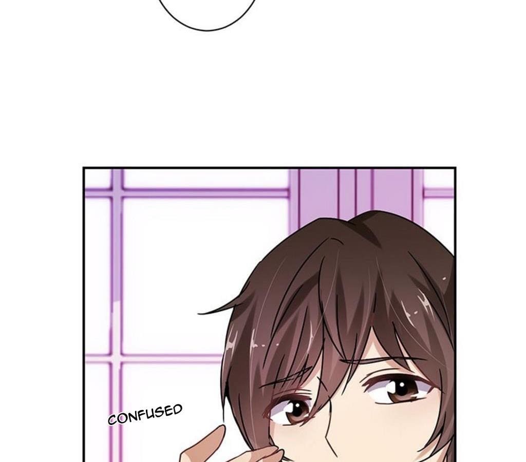 Reborn: House of Revenge chapter 83 - page 20