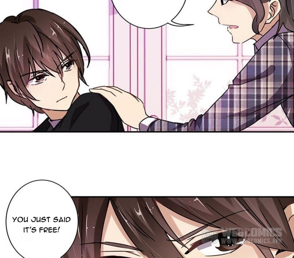 Reborn: House of Revenge chapter 83 - page 22