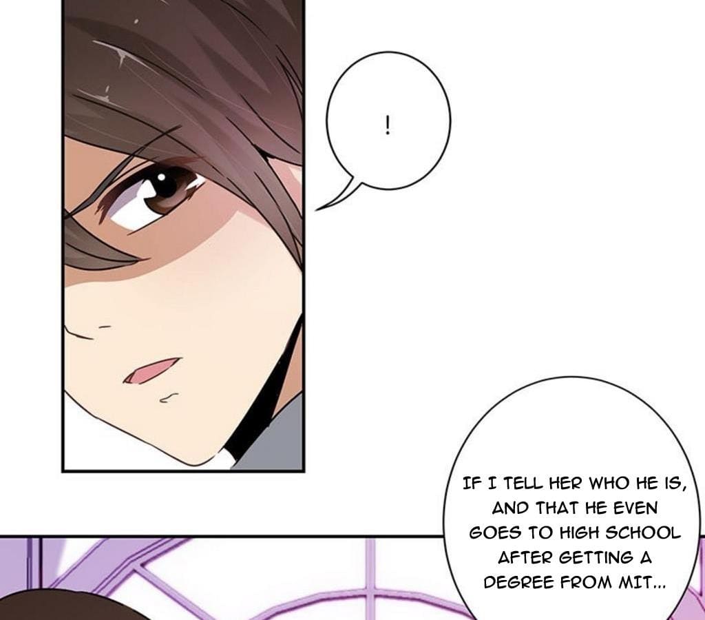 Reborn: House of Revenge chapter 83 - page 29