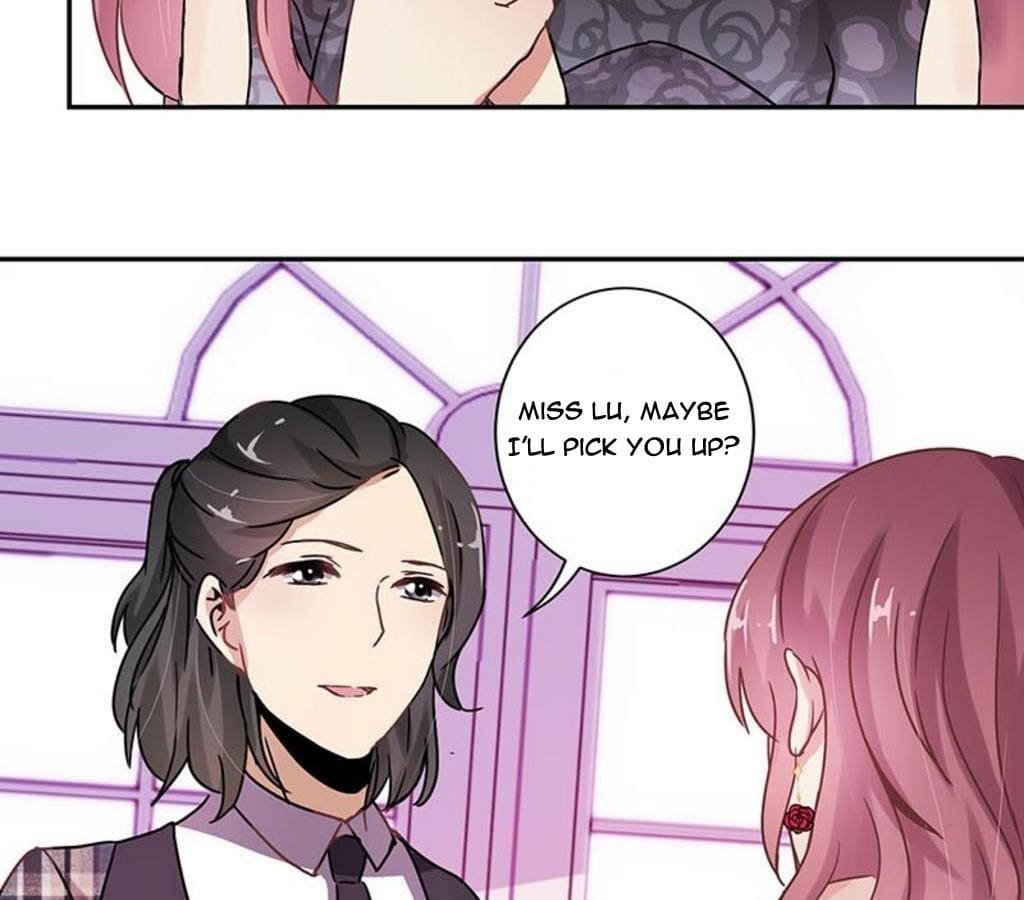 Reborn: House of Revenge chapter 83 - page 3