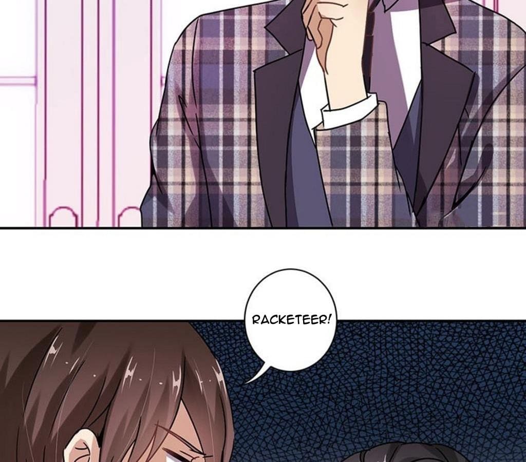 Reborn: House of Revenge chapter 83 - page 32
