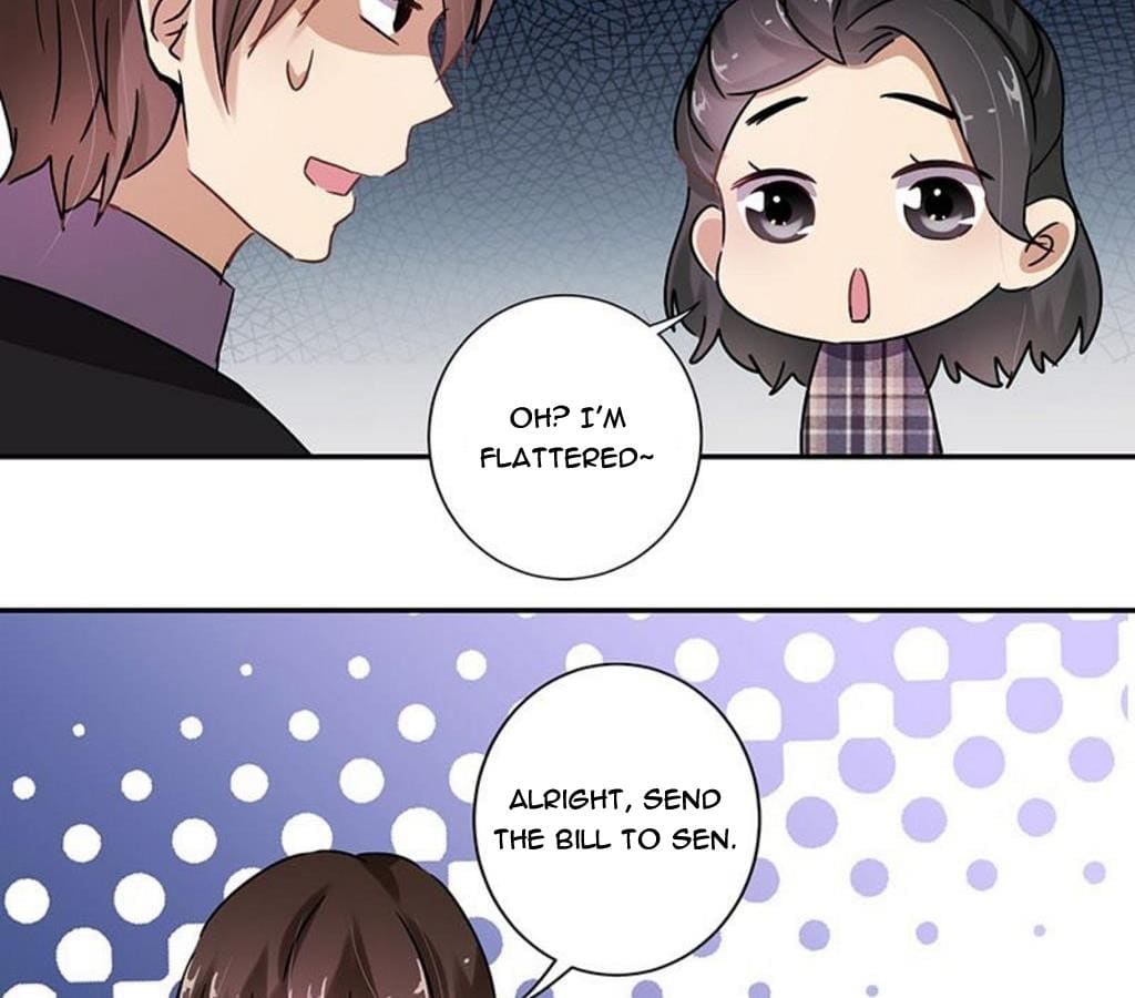 Reborn: House of Revenge chapter 83 - page 33