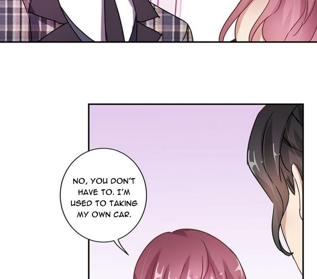 Reborn: House of Revenge chapter 83 - page 4