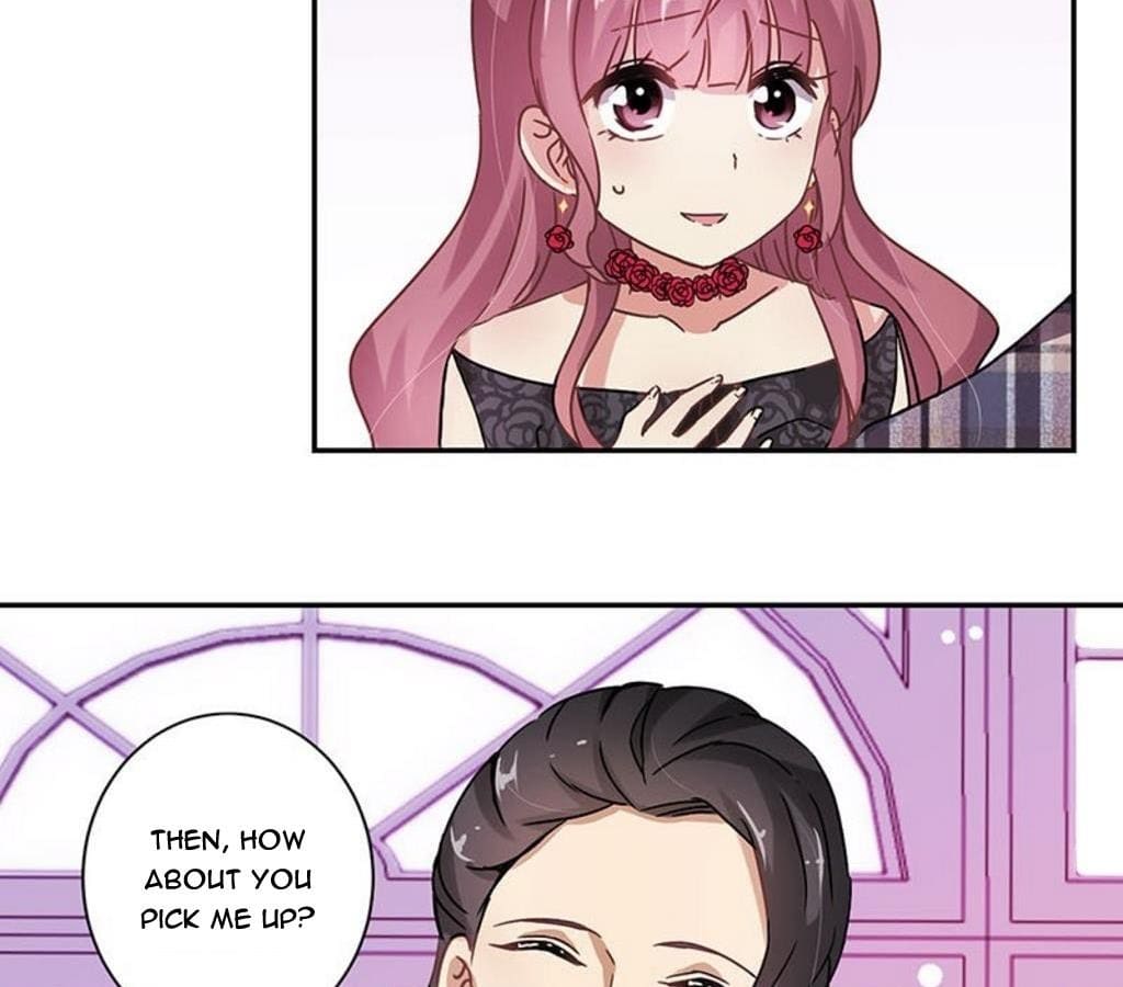Reborn: House of Revenge chapter 83 - page 5