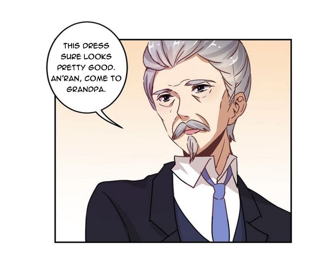 Reborn: House of Revenge chapter 84 - page 1