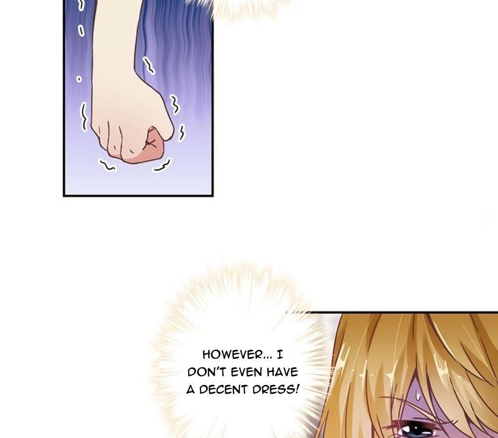 Reborn: House of Revenge chapter 84 - page 15