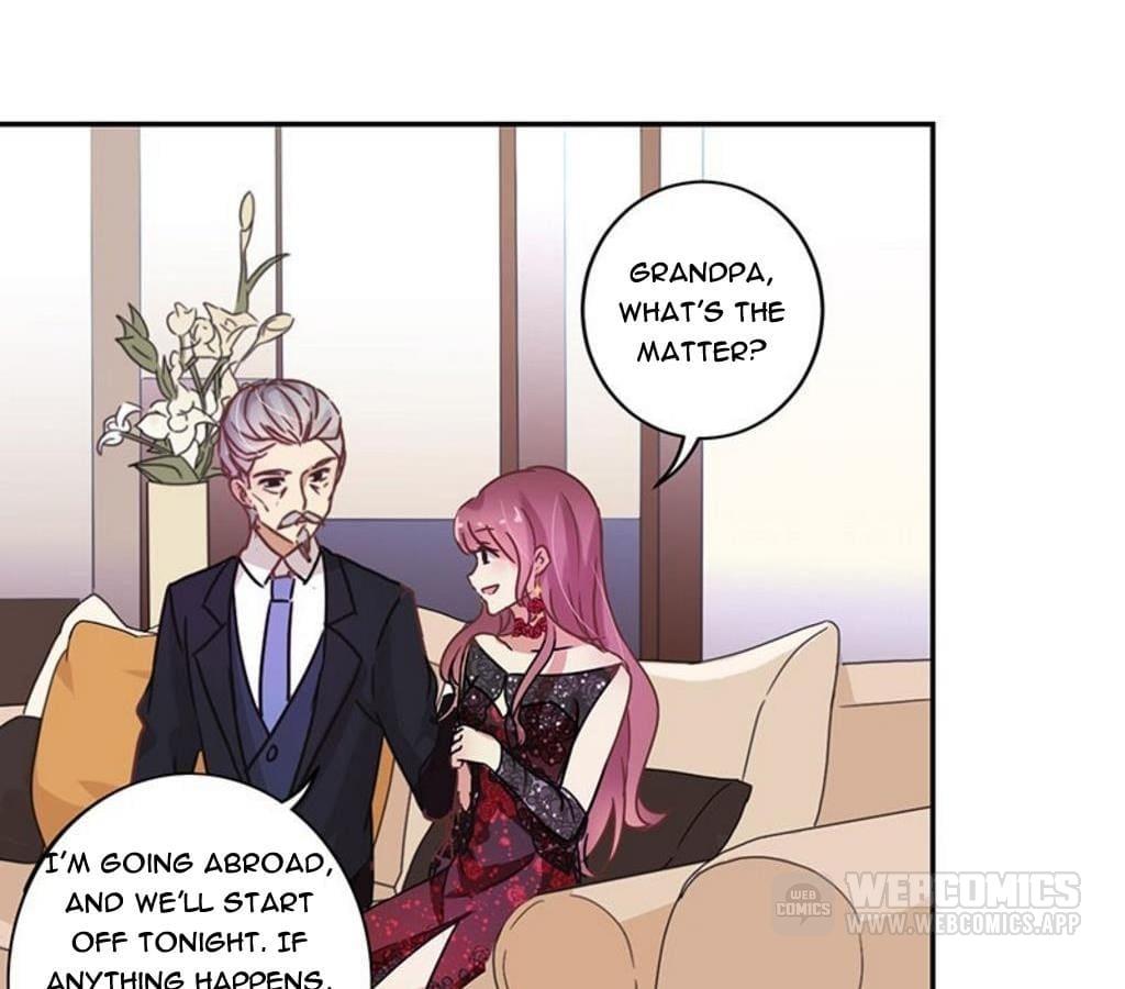 Reborn: House of Revenge chapter 84 - page 2