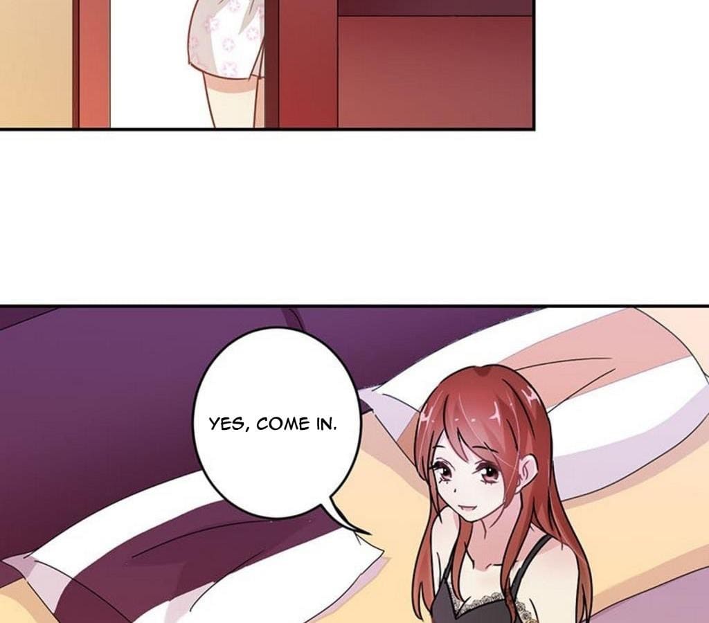 Reborn: House of Revenge chapter 84 - page 21