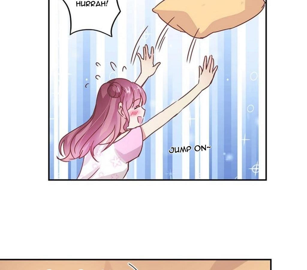 Reborn: House of Revenge chapter 84 - page 23