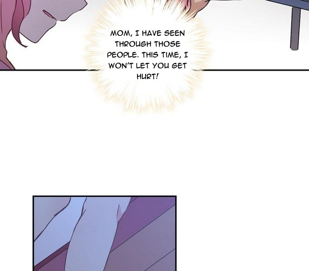 Reborn: House of Revenge chapter 84 - page 31