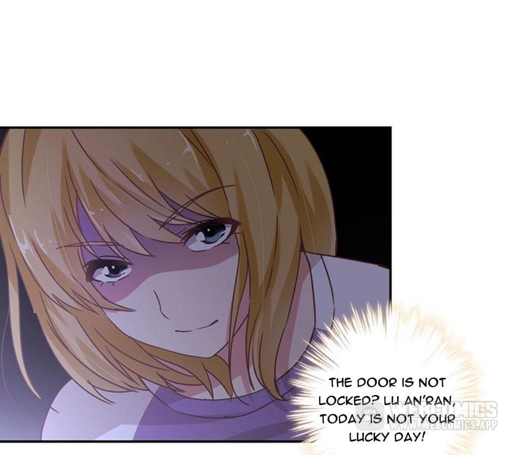 Reborn: House of Revenge chapter 84 - page 34