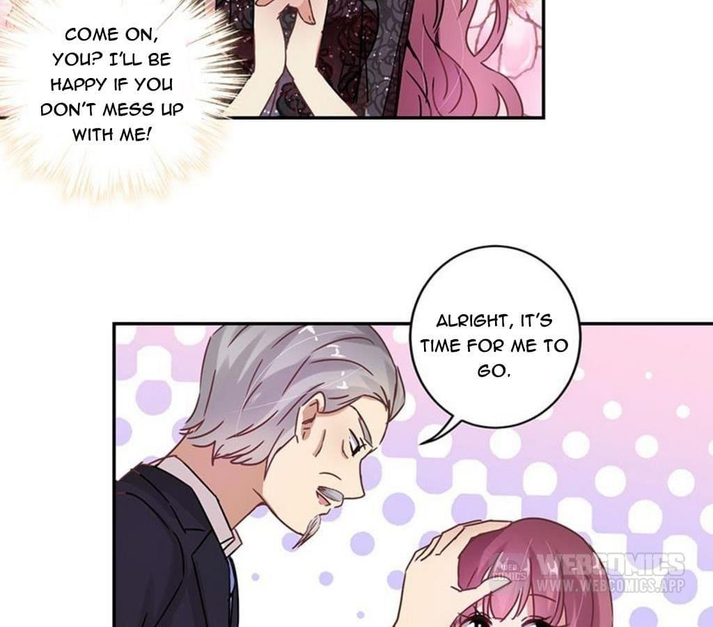 Reborn: House of Revenge chapter 84 - page 6