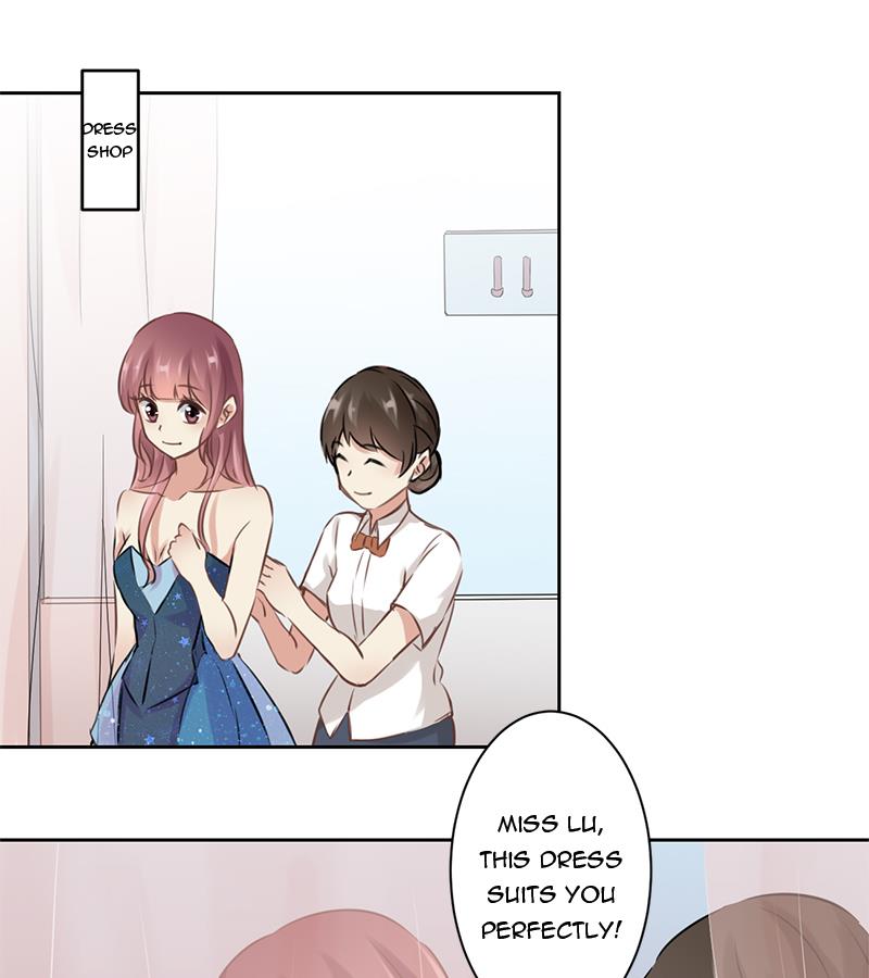 Reborn: House of Revenge chapter 33 - page 1