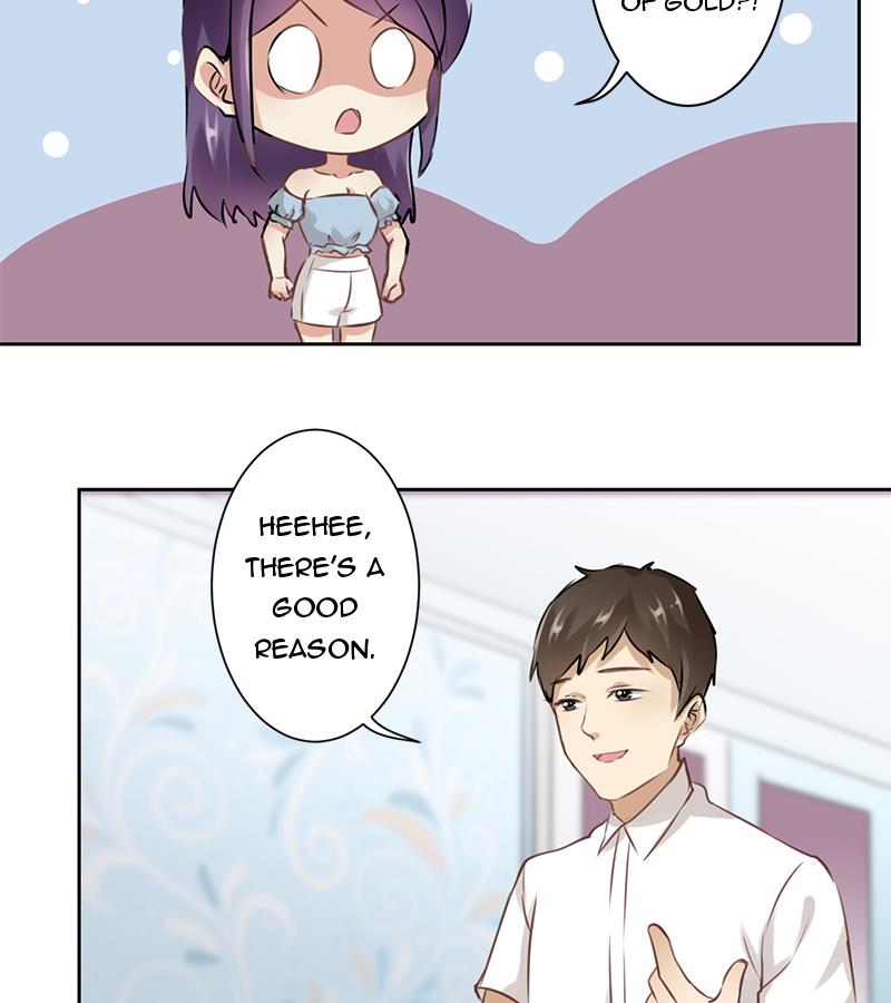 Reborn: House of Revenge chapter 33 - page 12