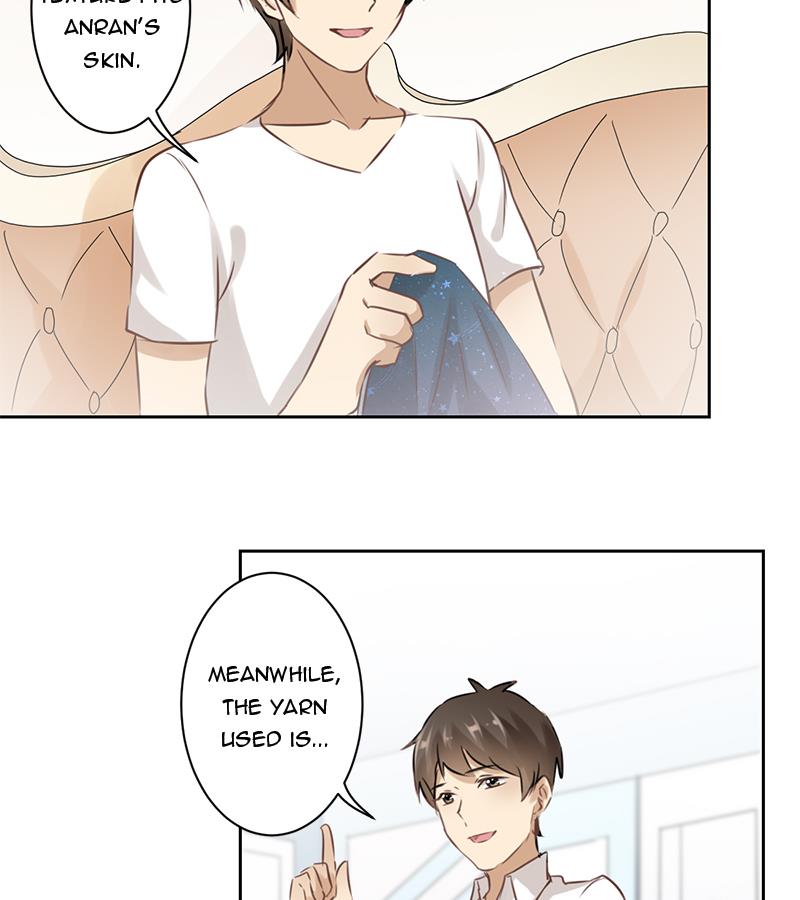 Reborn: House of Revenge chapter 33 - page 17