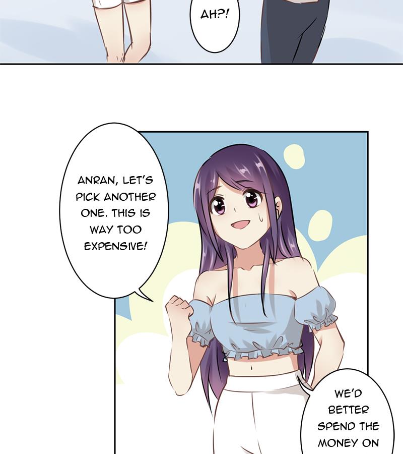 Reborn: House of Revenge chapter 33 - page 19