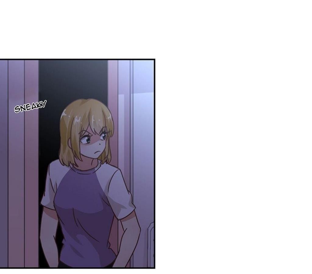 Reborn: House of Revenge chapter 85 - page 1