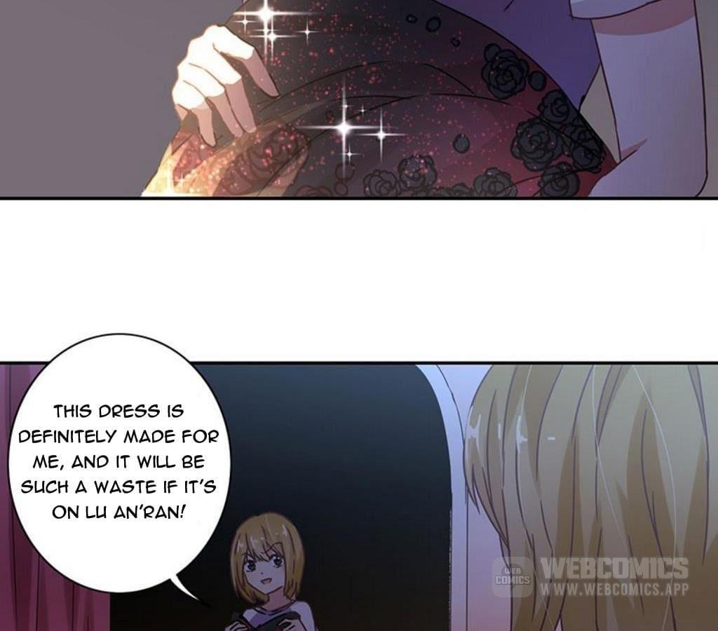 Reborn: House of Revenge chapter 85 - page 10