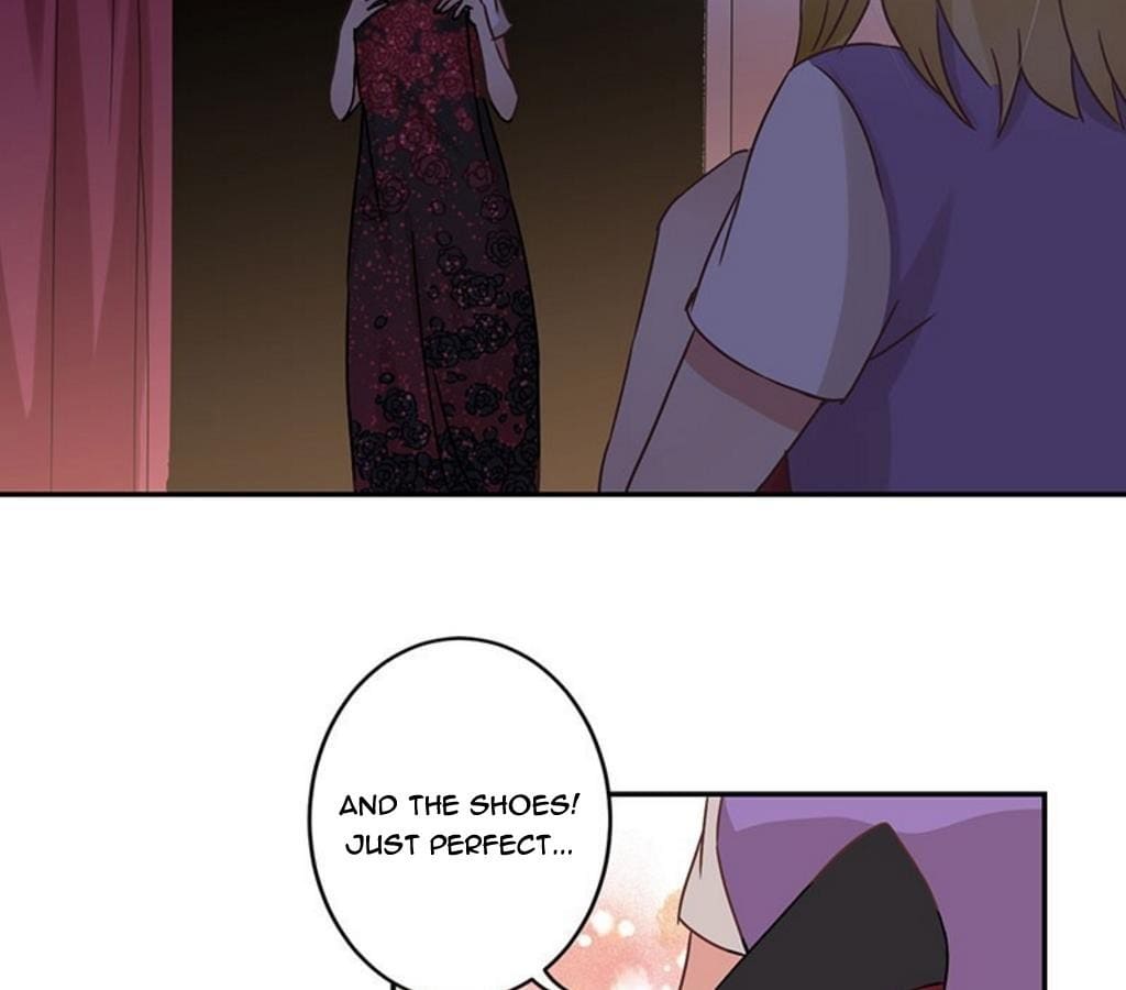Reborn: House of Revenge chapter 85 - page 11