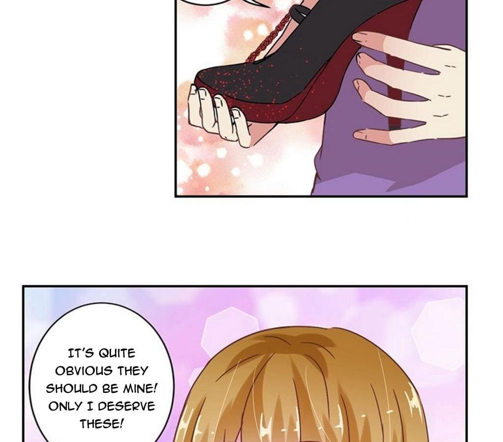 Reborn: House of Revenge chapter 85 - page 12