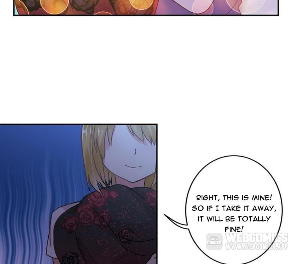 Reborn: House of Revenge chapter 85 - page 14