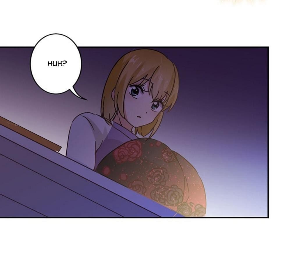 Reborn: House of Revenge chapter 85 - page 17