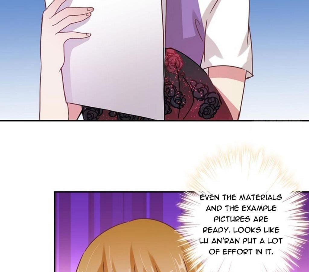 Reborn: House of Revenge chapter 85 - page 20